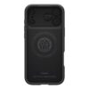 coque iphone 17 pro max optik armor spigen noir