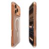 coque iphone 17 pro max ultra hybrid mag spigen blanc