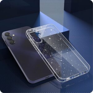 coque samsung galaxy s25 tech protect transparent