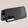 coque samsung galaxy s25 magmat tech protect noir mat