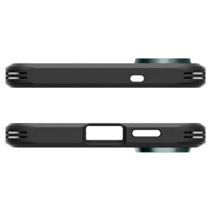 coque samsung galaxy s25 tough armor spigen vert
