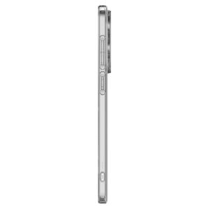 coque samsung galaxy s25 liquid crystal spigen transparent
