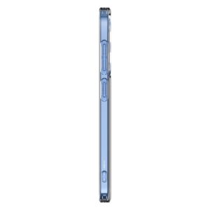 coque samsung galaxy s25+ liquid crystal spigen transparent