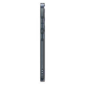 coque samsung galaxy s25+ liquid crystal spigen gris