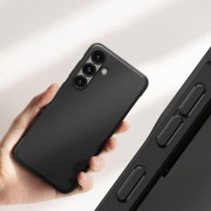 coque samsung galaxy s25+ ringke noir