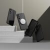 coque samsung galaxy s25+ ringke noir