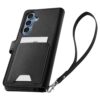 coque samsung galaxy s25+ spigen noir