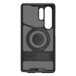coque samsung galaxy s25 ultra spigen noir