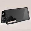 coque samsung galaxy s25 ultra magmat tech protect noir mat