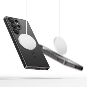coque samsung galaxy s25 ultra tech protect noir