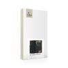 coque samsung galaxy s25 ultra tech protect argent