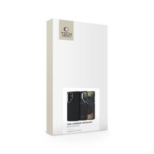 coque samsung galaxy s25 ultra tech protect argent