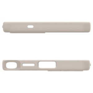 coque samsung galaxy s25 ultra spigen titane