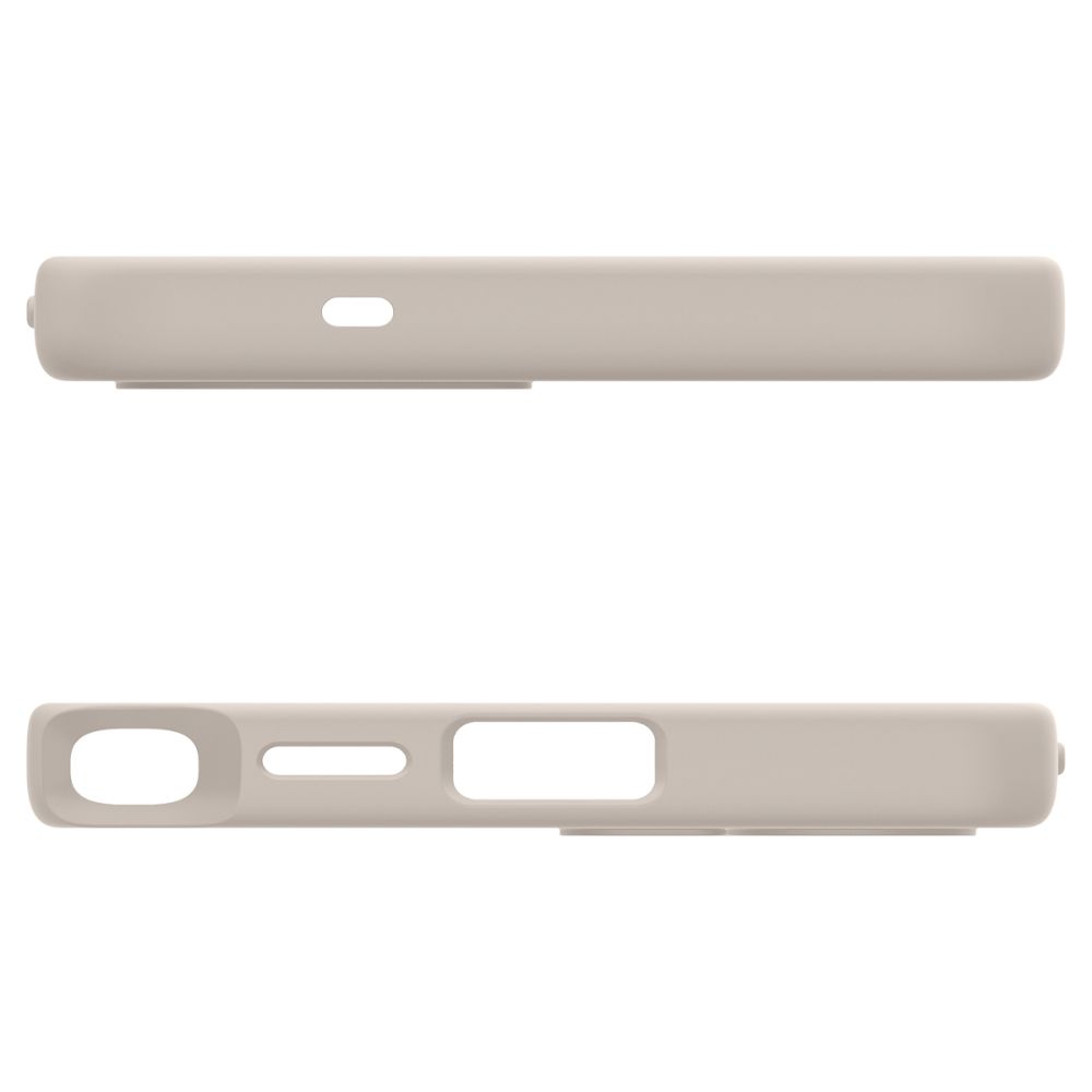 coque samsung galaxy s25 ultra spigen titane