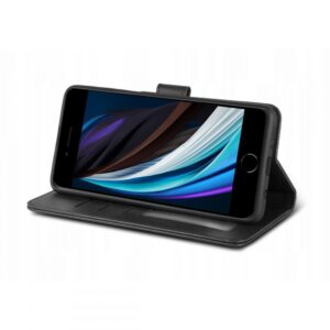 coque iphone 16 tech protect noir