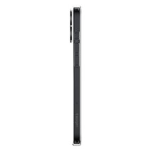 coque iphone 16 liquid crystal spigen transparent