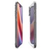 coque iphone 16 ultra hybrid spigen transparent