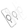 coque iphone 16 ultra hybrid spigen noir