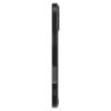 coque iphone 16 ultra hybrid spigen noir