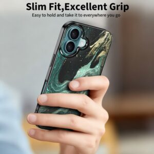 coque iphone 16 tech protect noir