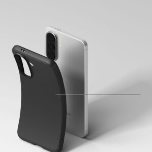 coque samsung galaxy a57 5g ringke onyx noir