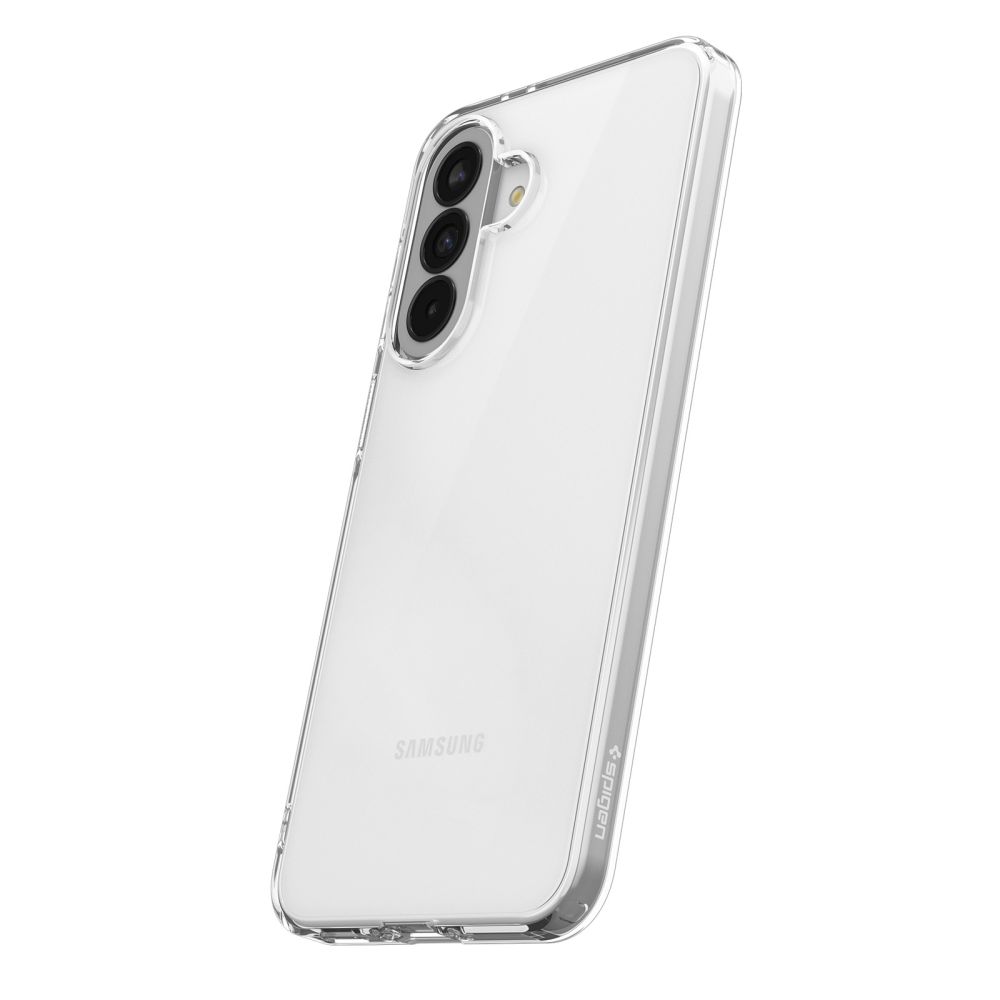 coque samsung galaxy a37 5g spigen liquid crystal transparent
