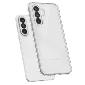 coque samsung galaxy a37 5g spigen ultra hybrid transparent