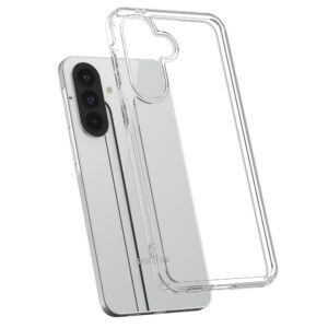 coque samsung galaxy a57 5g spigen ultra hybrid transparent