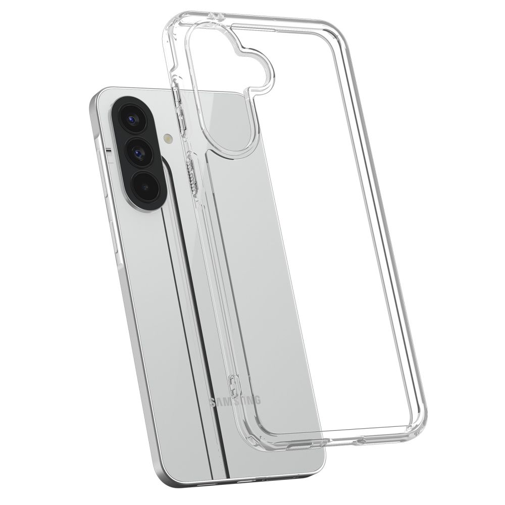 coque samsung galaxy a57 5g spigen ultra hybrid transparent