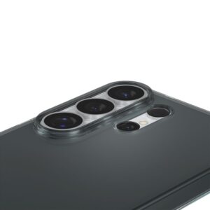 coque liquid crystal pour samsung galaxy s26 ultra spigen cristal spatial