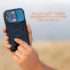 coque iphone 15 pro max reawaken ripple magsafe stm transparent