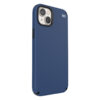coque iphone 15 plus presidio2 pro speck bleu côtier