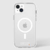 coque iphone 15 plus ultra tough d3o magsafe case mate transparent