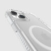 coque iphone 15 plus ultra tough d3o magsafe case mate transparent