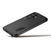 coque tough armor magsafe pour samsung galaxy s26 ultra spigen noir