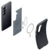 coque samsung galaxy s26 nano pop spigen noir