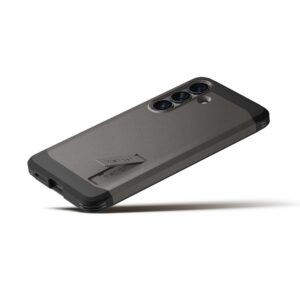 coque samsung galaxy s26 tough armor spigen anthracite