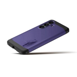 coque samsung galaxy s26 tough armor spigen noir