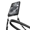 coque samsung galaxy s26 ultra hybrid spigen noir