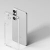 coque samsung galaxy s26 fusion ringke transparent