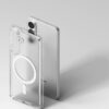 coque samsung galaxy s26 fusion ringke transparent
