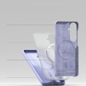 coque samsung galaxy s26 ringke noir