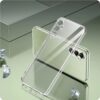 coque samsung galaxy s26 tech protect transparent