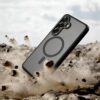 coque samsung galaxy s26 magcam tech protect noir mat