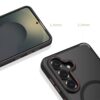 coque samsung galaxy s26 magcam tech protect noir mat