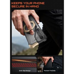 coque samsung galaxy s26 ub grip supcase noir