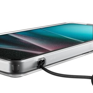 coque ultra hybrid magsafe pour samsung galaxy s26 ultra spigen neo one