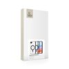 coque iphone 16e / 17e tech protect noir
