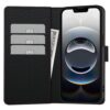 coque iphone 16e / 17e tech protect noir