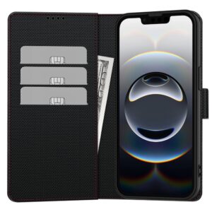 coque iphone 16e / 17e tech protect noir